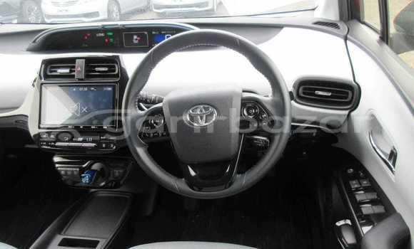 Buy Used 2019 Toyota Prius in Dhaka, Dhaka Buy Used 2019 Toyota Prius in Dhaka, Dhaka