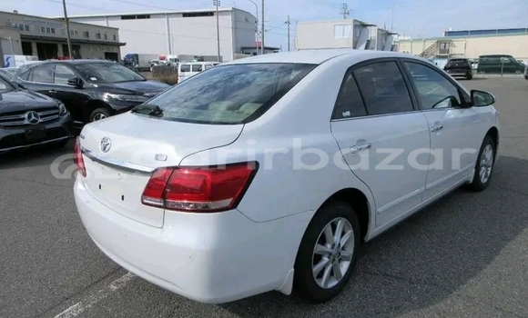 Buy Used Toyota Premio in Bajitpur, Kishorganj Buy Used Toyota Premio in Bajitpur, Kishorganj