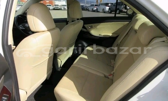 Buy Used Toyota Premio in Bajitpur, Kishorganj Buy Used Toyota Premio in Bajitpur, Kishorganj