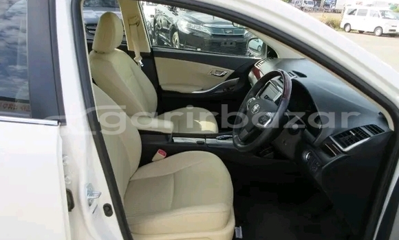 Buy Used Toyota Premio in Bajitpur, Kishorganj Buy Used Toyota Premio in Bajitpur, Kishorganj