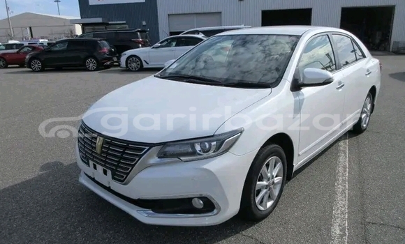 Buy Used Toyota Premio in Bajitpur, Kishorganj Buy Used Toyota Premio in Bajitpur, Kishorganj