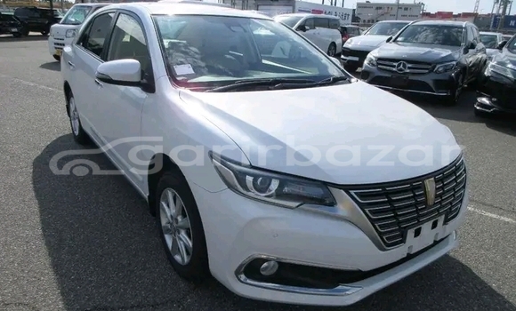 Buy Used Toyota Premio in Bajitpur, Kishorganj Buy Used Toyota Premio in Bajitpur, Kishorganj