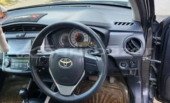 Buy Used Toyota Filder in Baniachang, Habiganj Buy Used Toyota Filder in Baniachang, Habiganj