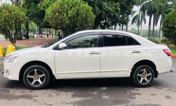 Buy Used 2014 Toyota Premio in Dhaka, Dhaka Buy Used 2014 Toyota Premio in Dhaka, Dhaka