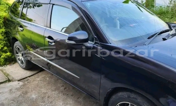 Buy Used Toyota Filder in Baniachang, Habiganj Buy Used Toyota Filder in Baniachang, Habiganj