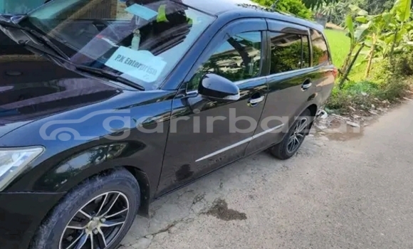 Buy Used Toyota Filder in Baniachang, Habiganj Buy Used Toyota Filder in Baniachang, Habiganj