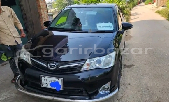 Buy Used Toyota Filder in Baniachang, Habiganj Buy Used Toyota Filder in Baniachang, Habiganj