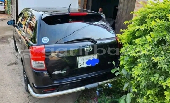 Buy Used Toyota Filder in Baniachang, Habiganj Buy Used Toyota Filder in Baniachang, Habiganj