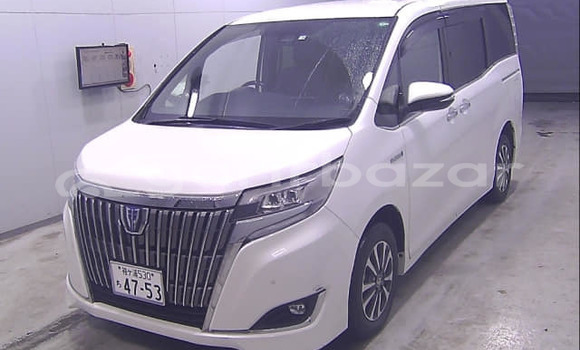 কেনা ব্যবহৃত Toyota Esquire White গাড়ী মধ্যে ঢাকা মধ্যে Dhaka কেনা ব্যবহৃত Toyota Esquire White গাড়ী মধ্যে ঢাকা মধ্যে Dhaka