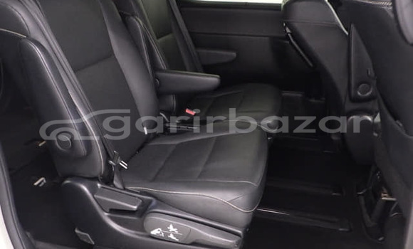 কেনা ব্যবহৃত Toyota Esquire White গাড়ী মধ্যে ঢাকা মধ্যে Dhaka কেনা ব্যবহৃত Toyota Esquire White গাড়ী মধ্যে ঢাকা মধ্যে Dhaka