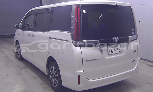 কেনা ব্যবহৃত Toyota Esquire White গাড়ী মধ্যে ঢাকা মধ্যে Dhaka কেনা ব্যবহৃত Toyota Esquire White গাড়ী মধ্যে ঢাকা মধ্যে Dhaka