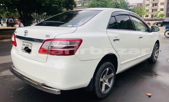Buy Used 2014 Toyota Premio in Dhaka, Dhaka Buy Used 2014 Toyota Premio in Dhaka, Dhaka