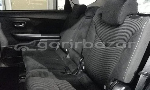 Buy Used 2018 Toyota Prius alpha in Dhaka, Dhaka Buy Used 2018 Toyota Prius alpha in Dhaka, Dhaka