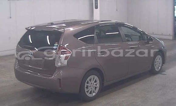 Buy Used 2018 Toyota Prius alpha in Dhaka, Dhaka Buy Used 2018 Toyota Prius alpha in Dhaka, Dhaka