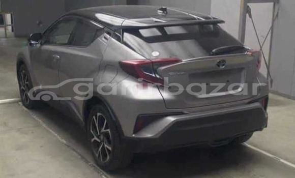 Buy Used 2019 Toyota C-HR in Dhaka, Dhaka Buy Used 2019 Toyota C-HR in Dhaka, Dhaka
