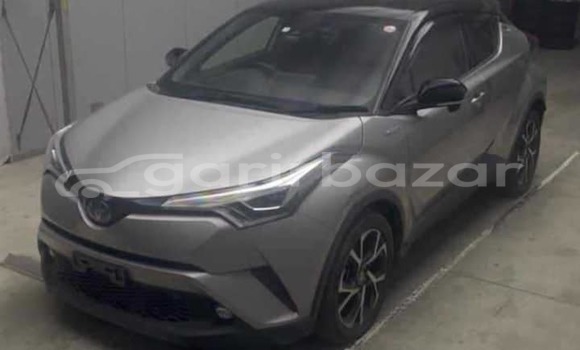 Buy Used 2019 Toyota C-HR in Dhaka, Dhaka Buy Used 2019 Toyota C-HR in Dhaka, Dhaka