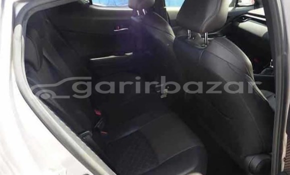 Buy Used 2019 Toyota C-HR in Dhaka, Dhaka Buy Used 2019 Toyota C-HR in Dhaka, Dhaka