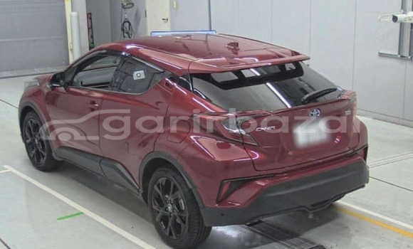 Buy Used 2019 Toyota C-HR in Dhaka, Dhaka Buy Used 2019 Toyota C-HR in Dhaka, Dhaka