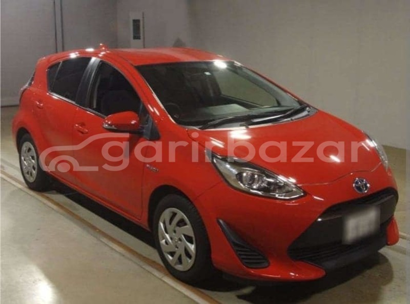 Big with watermark toyota aqua dhaka dhaka 47980