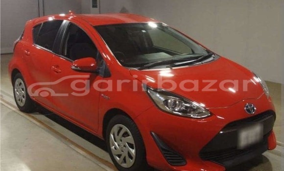 Buy Used 2018 Toyota Aqua in Dhaka, Dhaka Buy Used 2018 Toyota Aqua in Dhaka, Dhaka