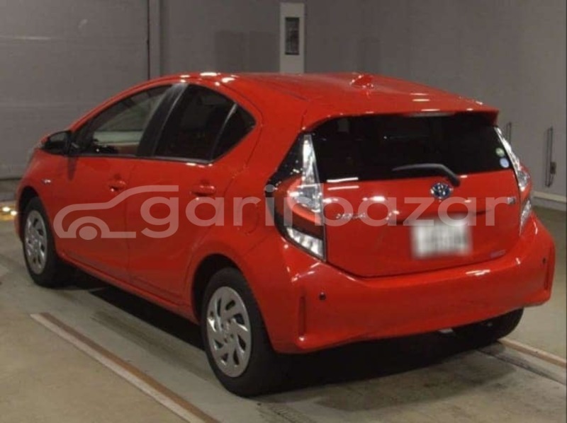 Big with watermark toyota aqua dhaka dhaka 47980