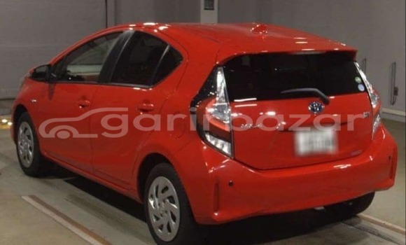 Buy Used 2018 Toyota Aqua in Dhaka, Dhaka Buy Used 2018 Toyota Aqua in Dhaka, Dhaka