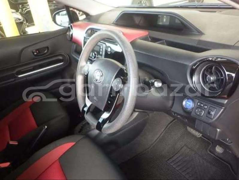 Big with watermark toyota aqua dhaka dhaka 47980