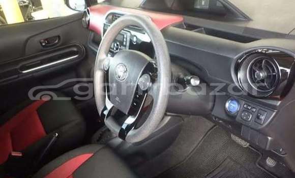 Buy Used 2018 Toyota Aqua in Dhaka, Dhaka Buy Used 2018 Toyota Aqua in Dhaka, Dhaka