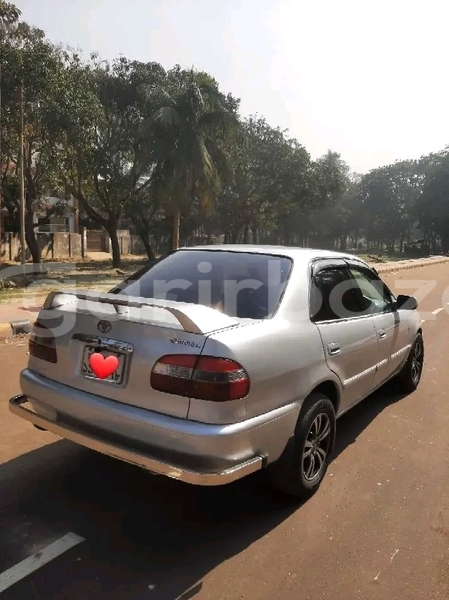 Big with watermark toyota 110 kishorganj bajitpur 47981