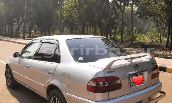 Buy Used Toyota 110 in Bajitpur, Kishorganj Buy Used Toyota 110 in Bajitpur, Kishorganj