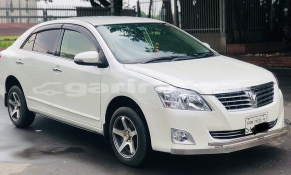 Buy Used 2014 Toyota Premio in Dhaka, Dhaka Buy Used 2014 Toyota Premio in Dhaka, Dhaka