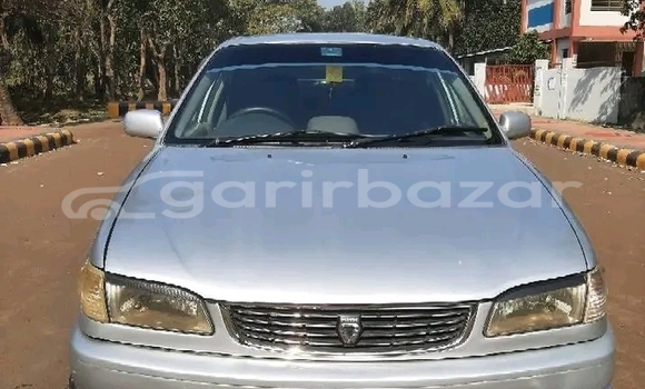 Buy Used Toyota 110 in Bajitpur, Kishorganj Buy Used Toyota 110 in Bajitpur, Kishorganj