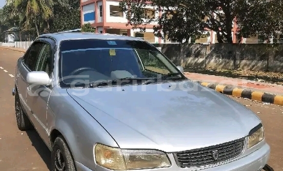 Buy Used Toyota 110 in Bajitpur, Kishorganj Buy Used Toyota 110 in Bajitpur, Kishorganj