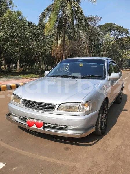 Big with watermark toyota 110 kishorganj bajitpur 47981