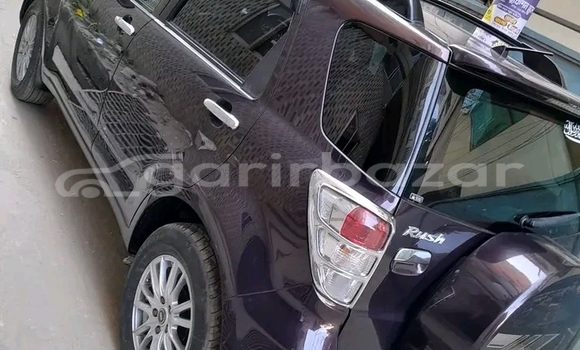 Buy Used Toyota Rush in Bajitpur, Kishorganj Buy Used Toyota Rush in Bajitpur, Kishorganj