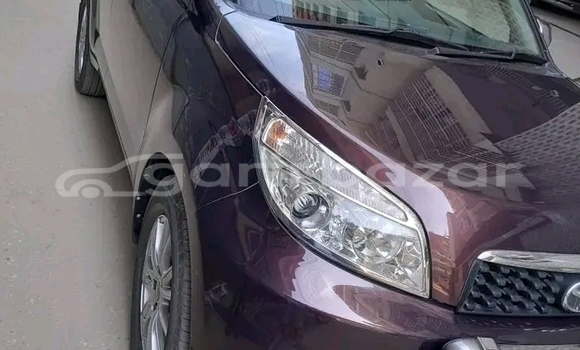 Buy Used Toyota Rush in Bajitpur, Kishorganj Buy Used Toyota Rush in Bajitpur, Kishorganj