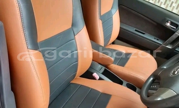 Buy Used Toyota Rush in Bajitpur, Kishorganj Buy Used Toyota Rush in Bajitpur, Kishorganj