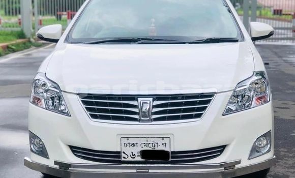 Buy Used 2014 Toyota Premio in Dhaka, Dhaka Buy Used 2014 Toyota Premio in Dhaka, Dhaka
