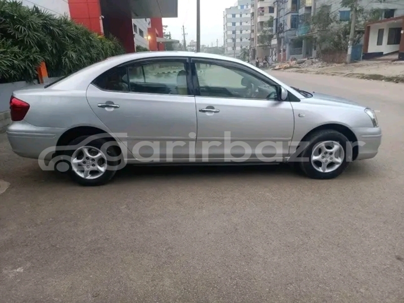 Big with watermark toyota premio f 4 5 point 2019 kishorganj bajitpur 47983