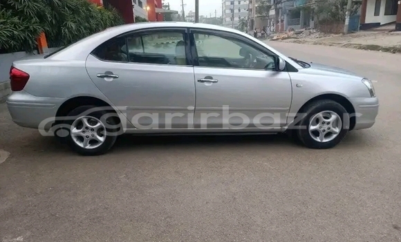 Buy Used Toyota Premio f (4.5 point) 2019 in Bajitpur, Kishorganj Buy Used Toyota Premio f (4.5 point) 2019 in Bajitpur, Kishorganj