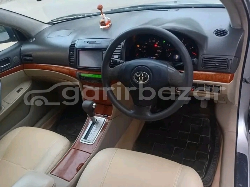 Big with watermark toyota premio f 4 5 point 2019 kishorganj bajitpur 47983