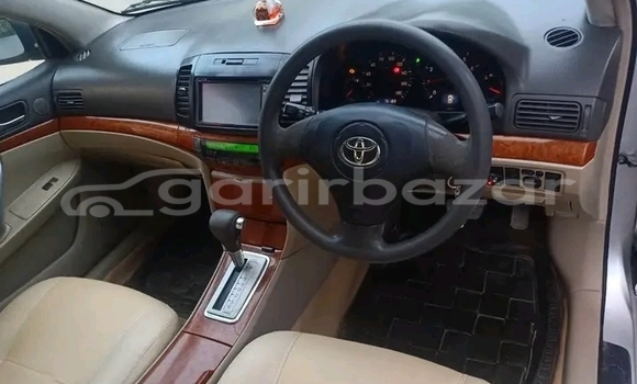 Buy Used Toyota Premio f (4.5 point) 2019 in Bajitpur, Kishorganj Buy Used Toyota Premio f (4.5 point) 2019 in Bajitpur, Kishorganj
