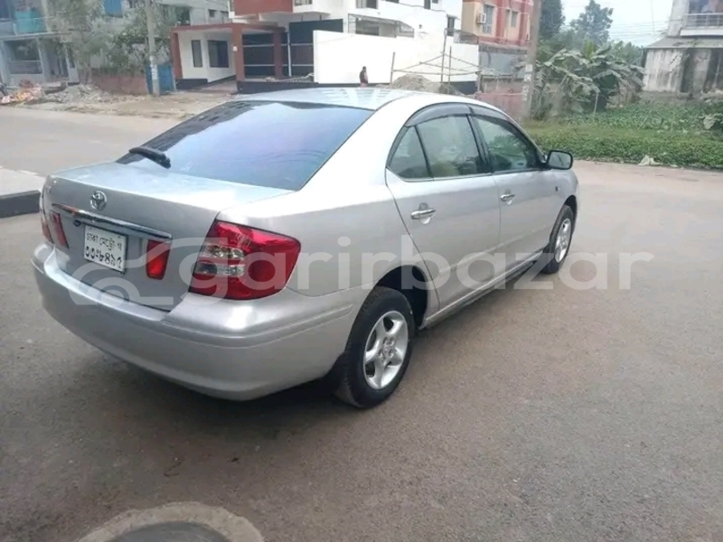 Big with watermark toyota premio f 4 5 point 2019 kishorganj bajitpur 47983