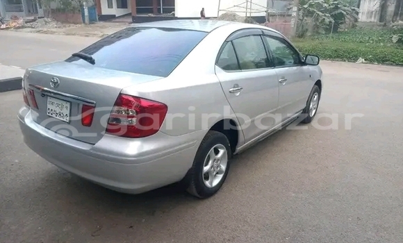 Buy Used Toyota Premio f (4.5 point) 2019 in Bajitpur, Kishorganj Buy Used Toyota Premio f (4.5 point) 2019 in Bajitpur, Kishorganj