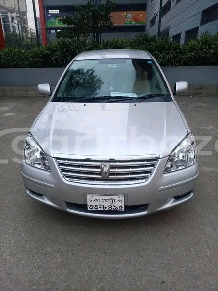 Big with watermark toyota premio f 4 5 point 2019 kishorganj bajitpur 47983