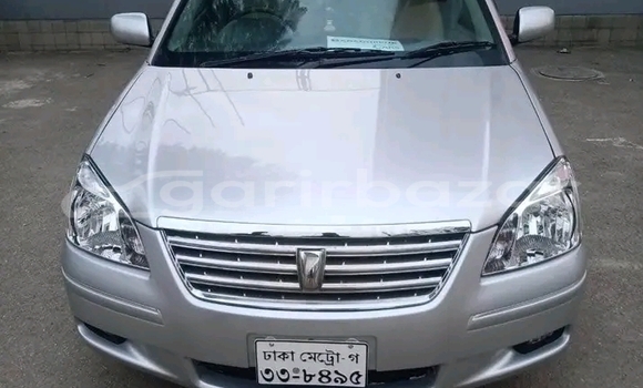 Buy Used Toyota Premio f (4.5 point) 2019 in Bajitpur, Kishorganj Buy Used Toyota Premio f (4.5 point) 2019 in Bajitpur, Kishorganj