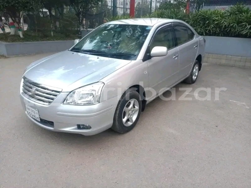 Big with watermark toyota premio f 4 5 point 2019 kishorganj bajitpur 47983