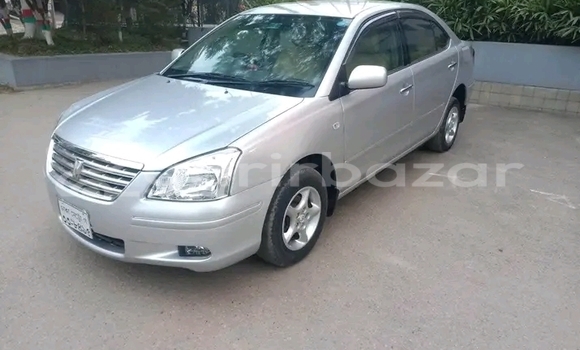 Buy Used Toyota Premio f (4.5 point) 2019 in Bajitpur, Kishorganj Buy Used Toyota Premio f (4.5 point) 2019 in Bajitpur, Kishorganj