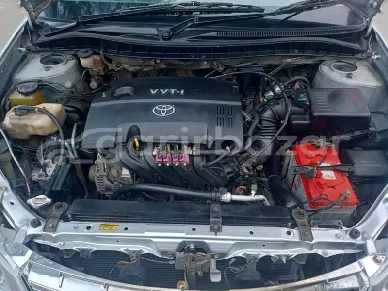 Big with watermark toyota premio f 4 5 point 2019 kishorganj bajitpur 47983