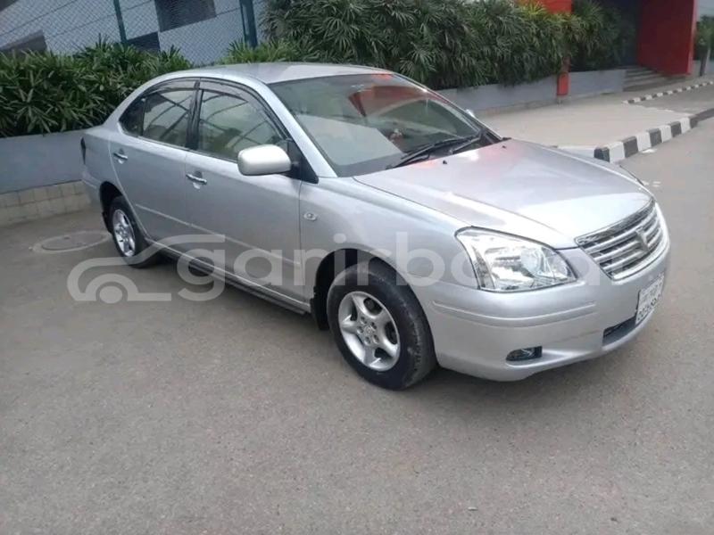 Big with watermark toyota premio f 4 5 point 2019 kishorganj bajitpur 47983